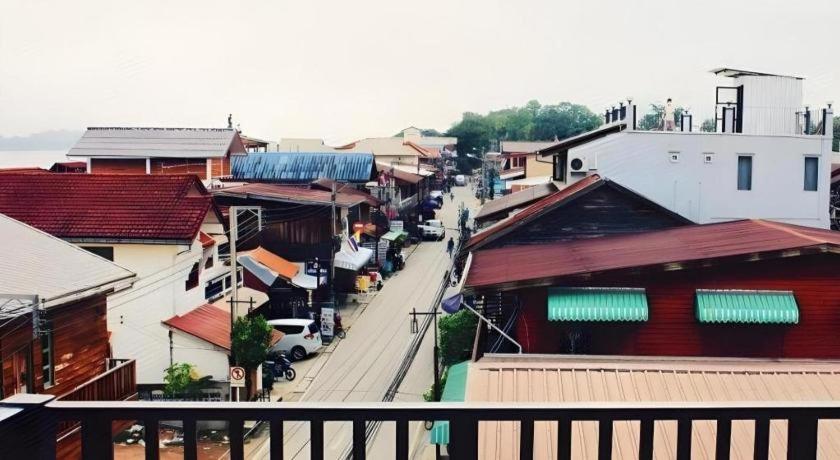 Remember Loei Love Chiang Khan Exterior foto