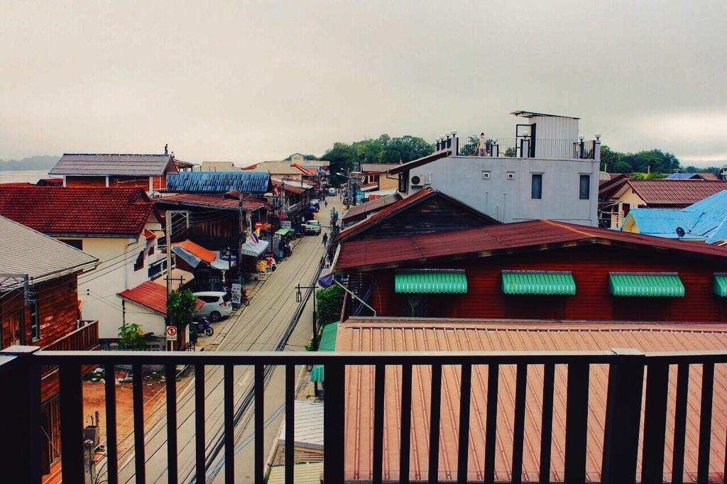 Remember Loei Love Chiang Khan Exterior foto