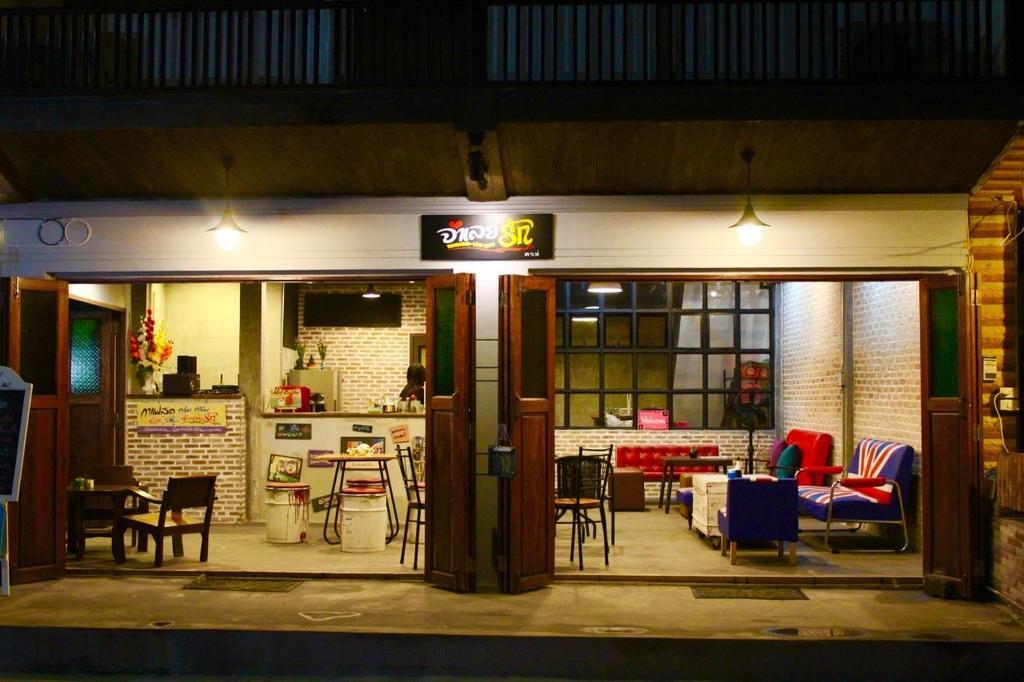 Remember Loei Love Chiang Khan Exterior foto